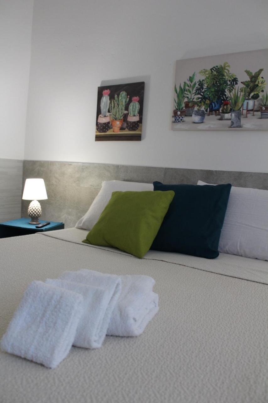 Vila Elena House Castelluccio Agnone Bagni Exteriér fotografie