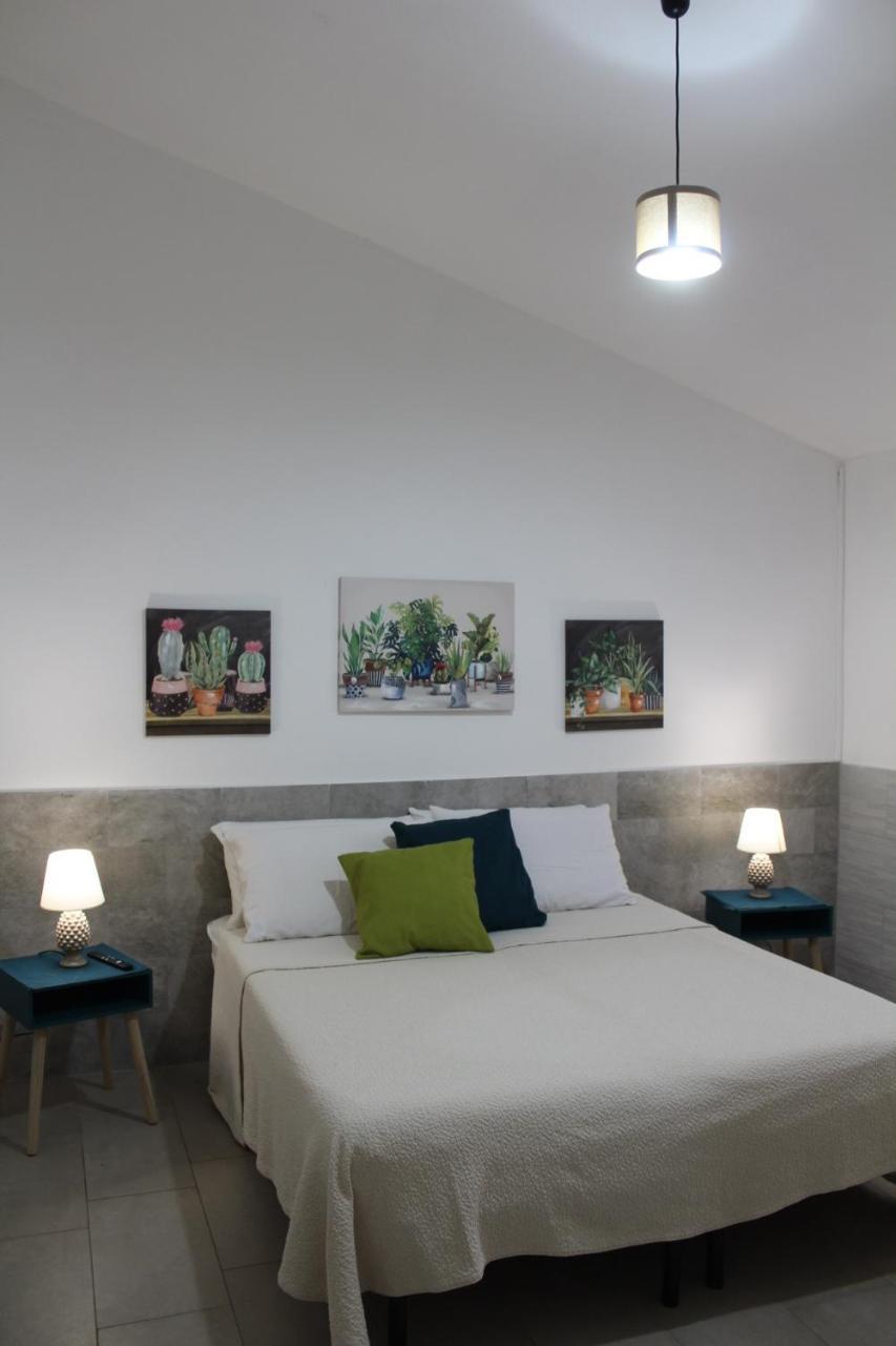 Vila Elena House Castelluccio Agnone Bagni Exteriér fotografie
