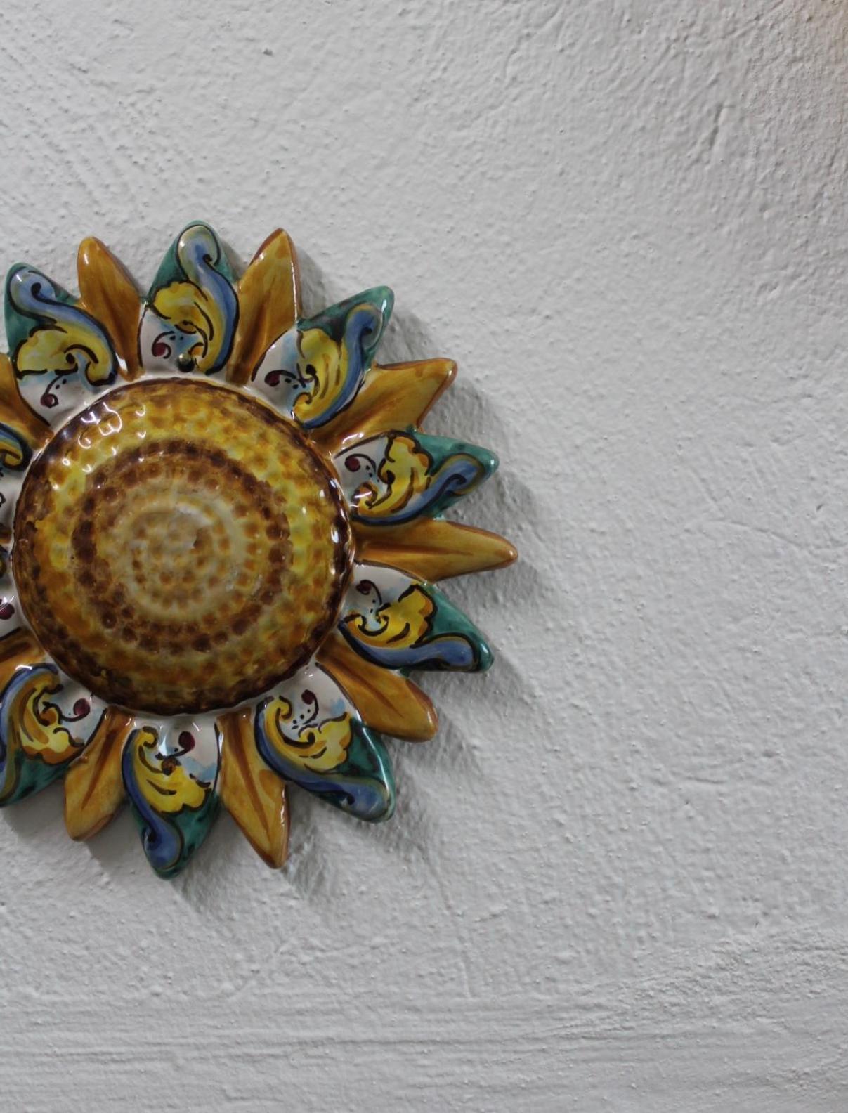 Vila Elena House Castelluccio Agnone Bagni Exteriér fotografie
