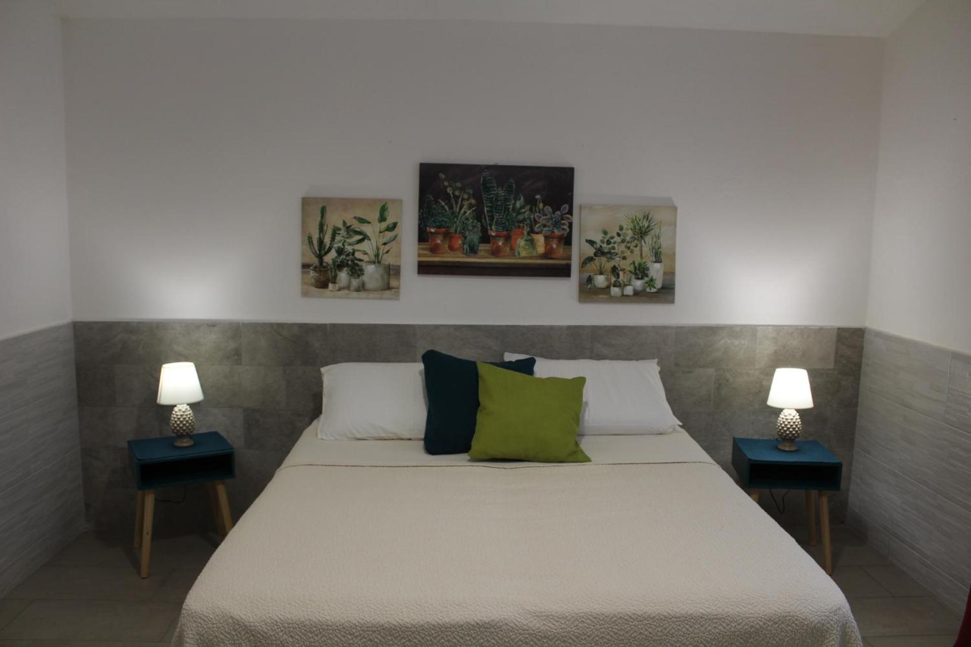 Vila Elena House Castelluccio Agnone Bagni Exteriér fotografie